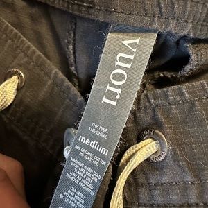 Vuori camo pant - medium